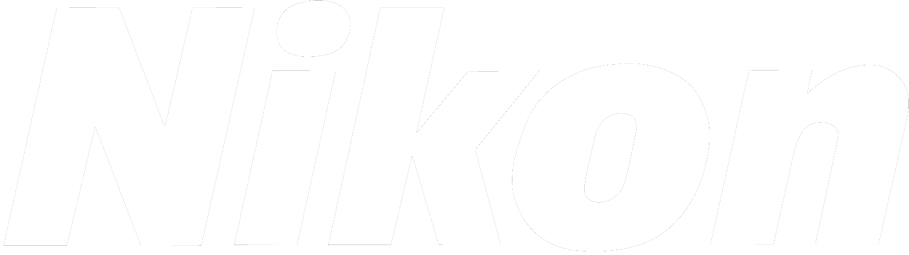 Nikon camera logo