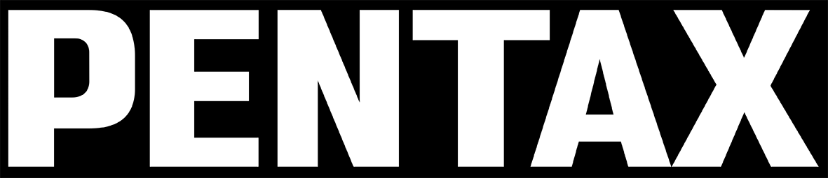 pentax logo